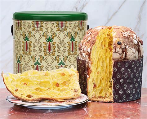 gucci panettone cake|Go Gaga Over Panettone .